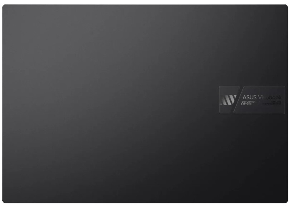 Ноутбук  ASUS Vivobook 16X M3604YA-MB193 16 ", Ryzen 7, 16 Гб RAM, 1 Тб SSD, Radeon Graphics, Черный