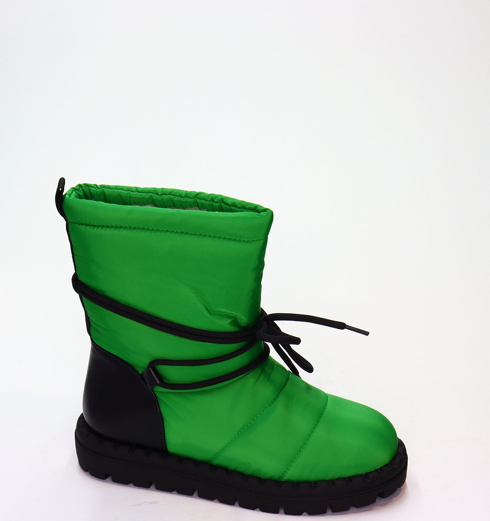 Дутики (36-41) р. / шт. U88605/30