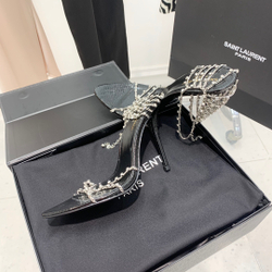 Saint Laurent Pumps