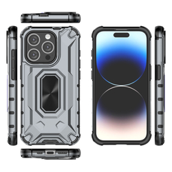 Чехол Ice armor Case для iPhone 15 Pro