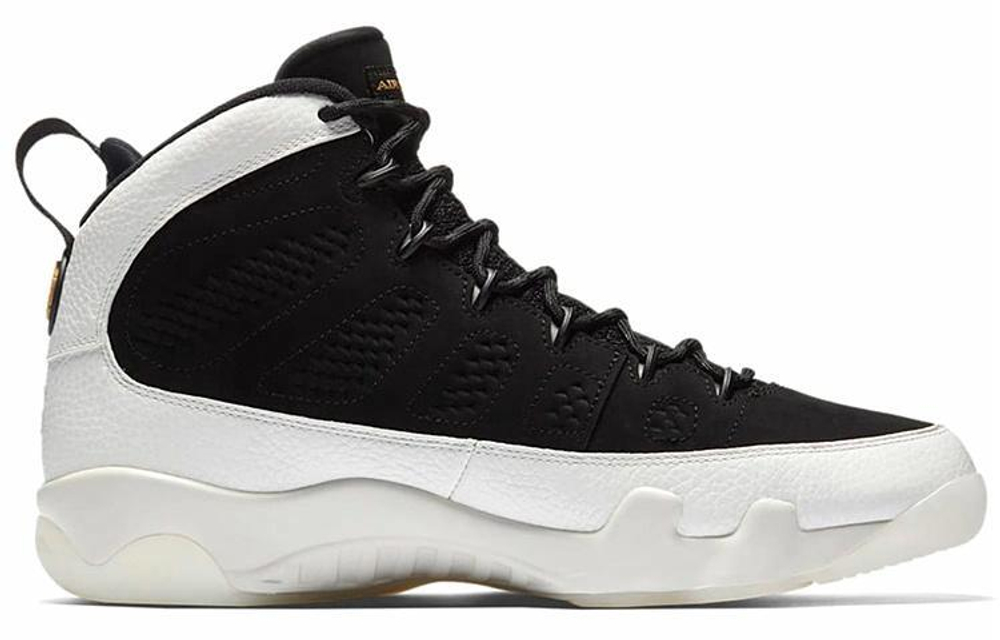 Кроссовки Jordan Air Jordan 9 Retro All-Star 2018