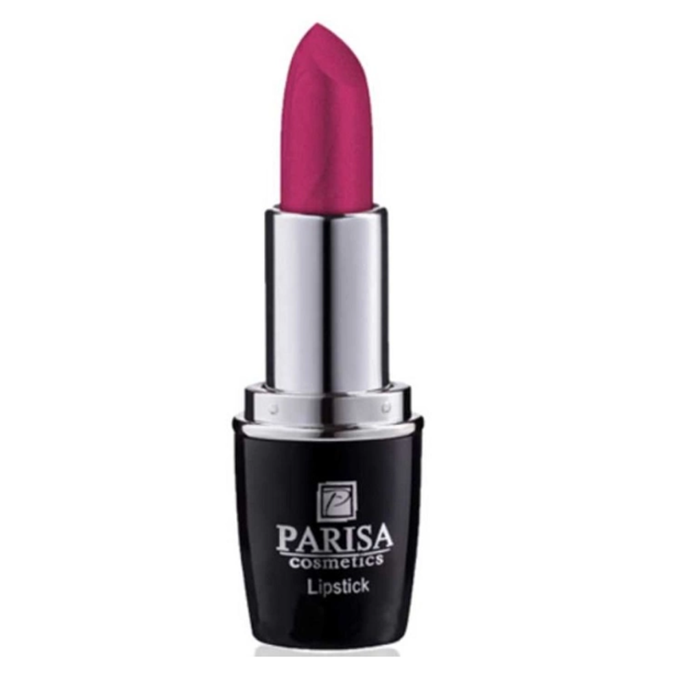 Parisa Помада для губ Lipstick , L-03, тон №01