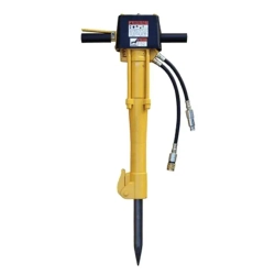 Гидромолоток отбойный Caiman BH201V, ручной (пика в комплекте)