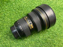 Nikon 14-24mm 2.8G ED AF-S Nikkor