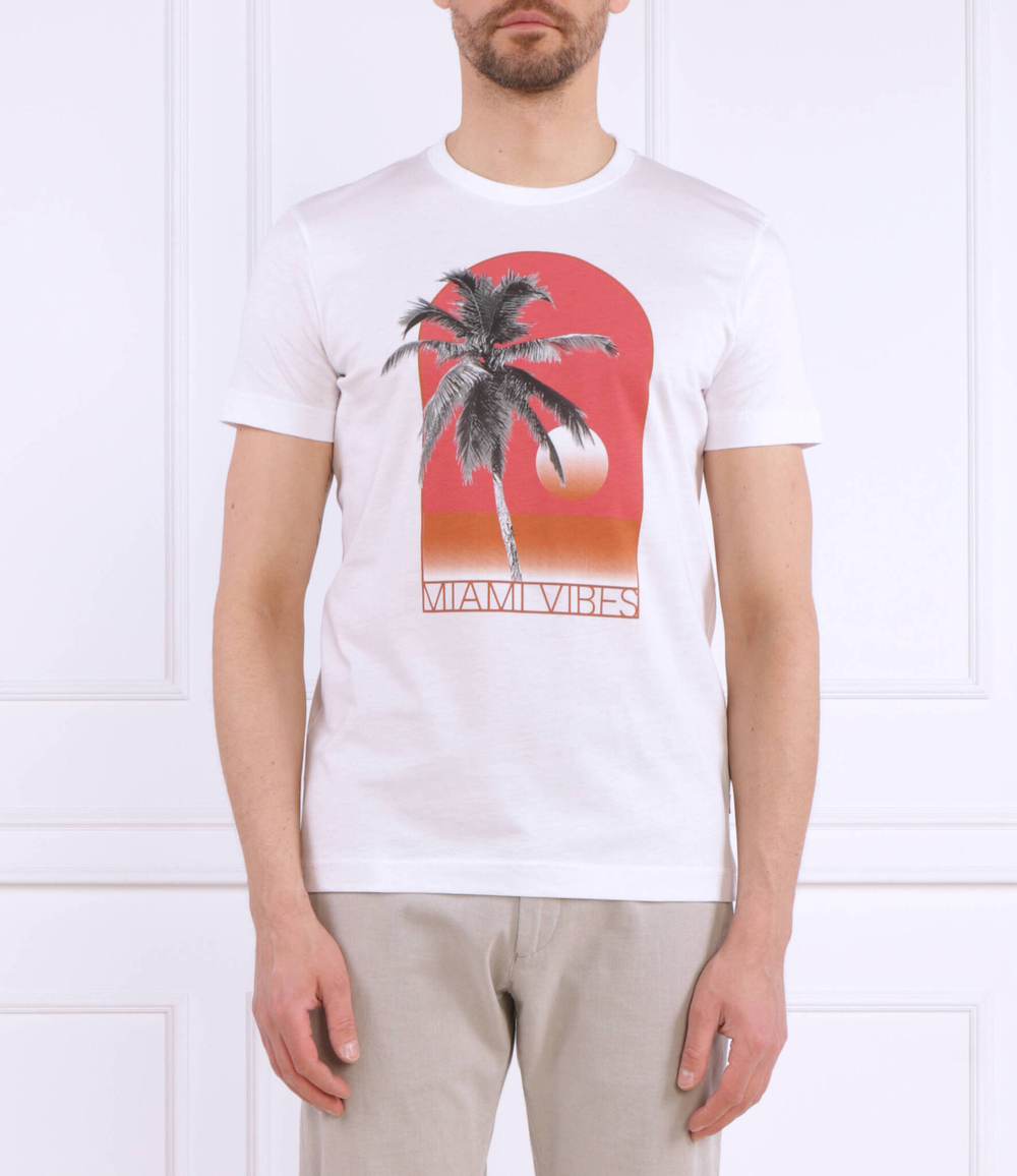 Футболка Арвид Joop! - белый(30036180)