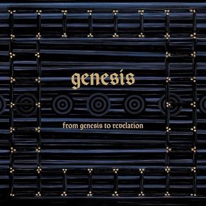 Genesis / From Genesis To Revelation (3LP+3x7" Vinyl Single)