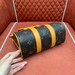 Louis Vuitton Keepall 25