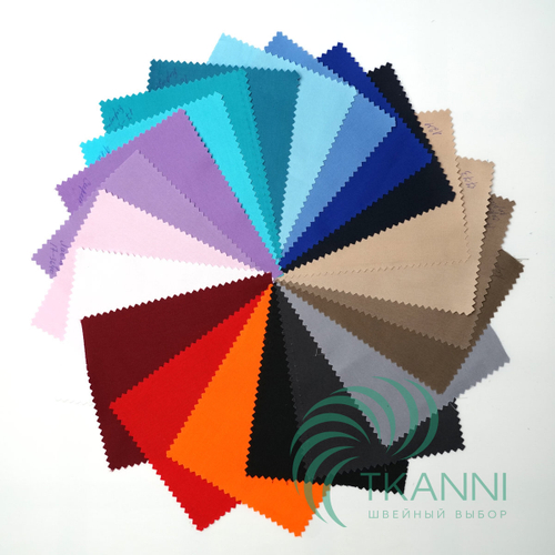 Ткань Сатори/Мэрин