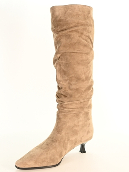 Сапоги женские Sherilove B7348