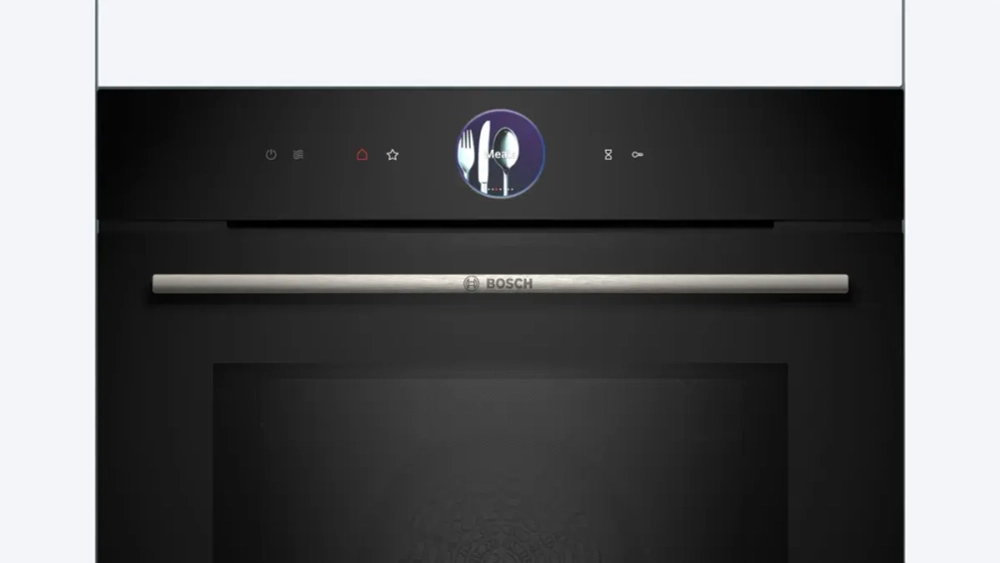 Духовой шкаф Bosch HMG776NB1