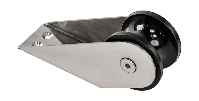 Роульс для якоря, 160x53 мм, Marine Rocket