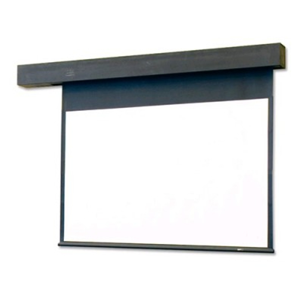 Экран для проектора Draper Rolleramic 02117008