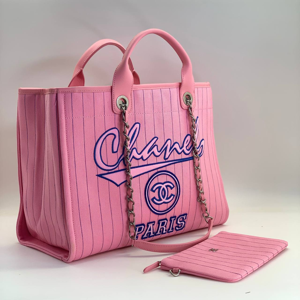 Сумка CHANEL 38 см