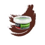 Шпатлевка по дереву VGT Экстра, акриловая, 0,3 кг, махагон, 43998