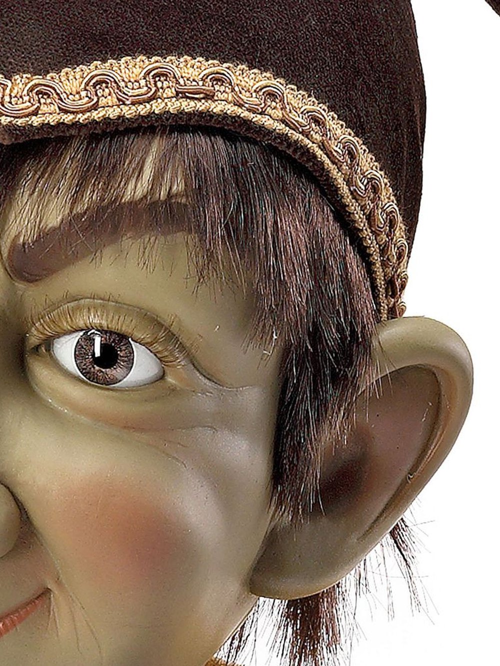 Кукла LAMAGIK мягконабивная 75см Dagowill (40504)