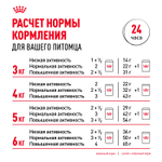 Royal Canin Ageing 12+ Корм консервированный для стареющих кошек старше 12 лет в соусе 85г