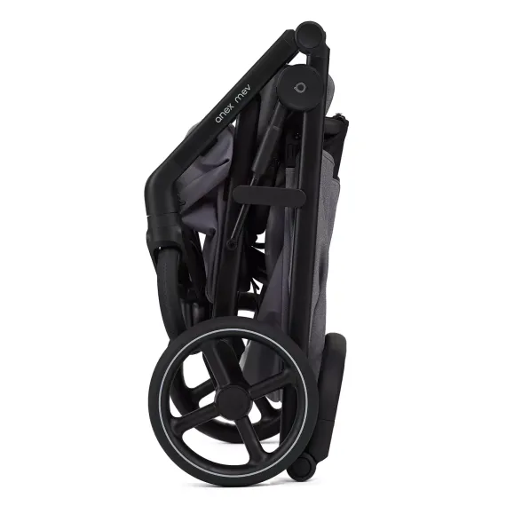 Коляска ANEX Mev 2 в 1 (mo-02) Toon
