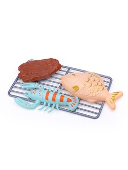 Игровой набор Касса Мой магазин (71022-91)