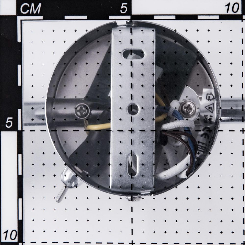 Citilux Пойнт CL552561 LED Спот поворотный Хром