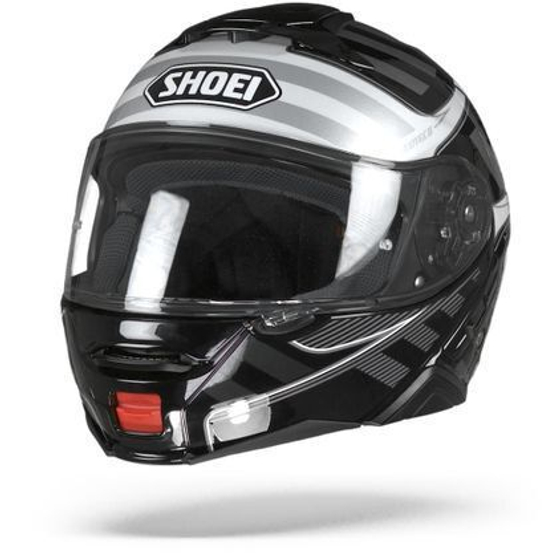 Мотошлем SHOEI Neotec II Splicer