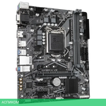 Материнская плата Gigabyte H410M H V2 2.1
