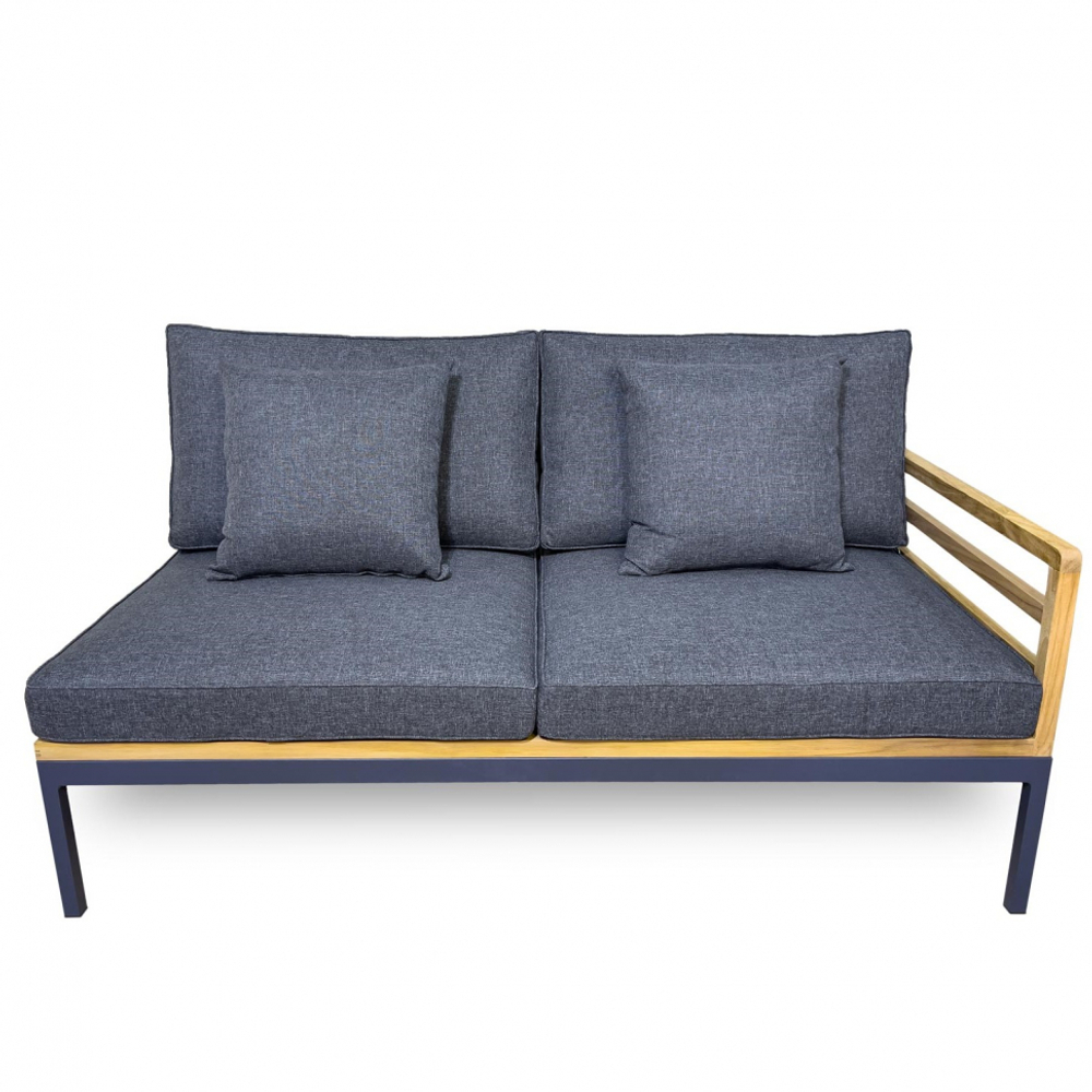 Лаунж зона Ideal Patio ЭГМОНТ угловая