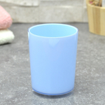 Стакан для ванной Joli (светло-голубой)