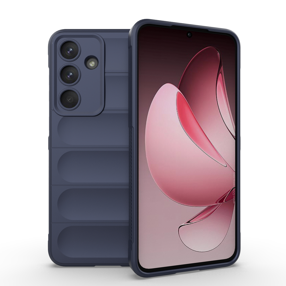 Противоударный чехол Flexible Case для Samsung Galaxy S25 FE