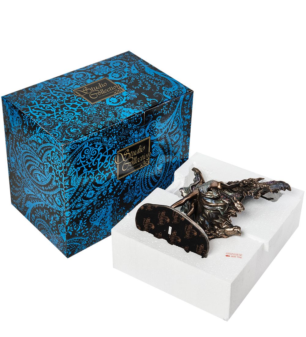 Veronese WS-1160 Статуэтка «Лунный луч» Джозефин Уолл