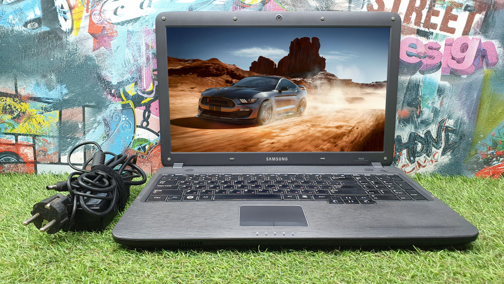 Ноутбук Samsung покупка/продажа