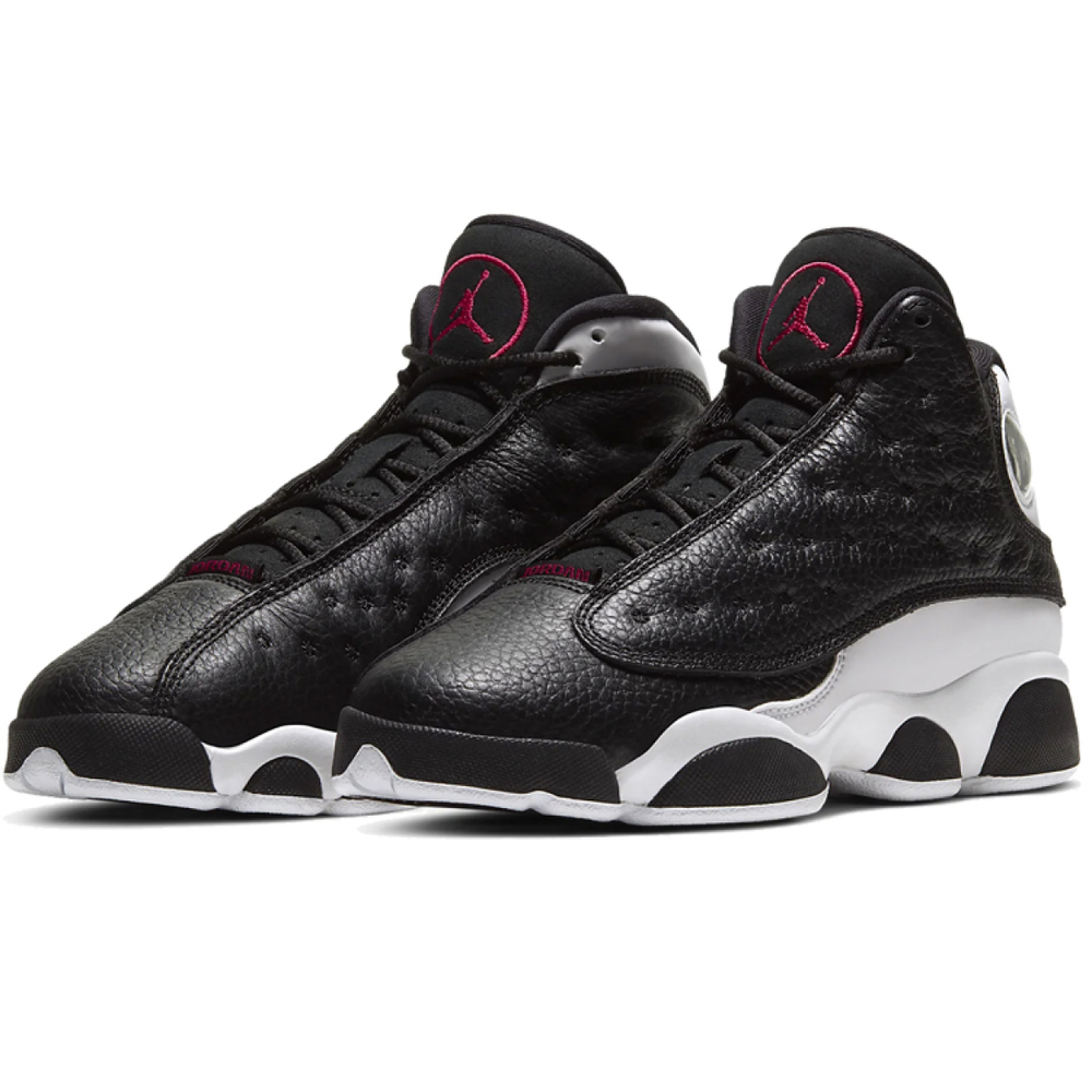 Кроссовки Air Jordan 13 Reverse He Got Game GS