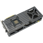 Видеокарта ASUS TUF Gaming GeForce RTX™ 5090 32GB GDDR7 512-bit, 2437 МГц