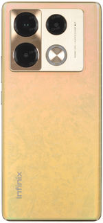 Infinix NOTE 40 Pro