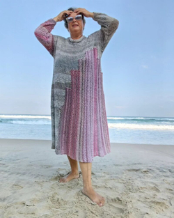 Группа на платье ELECTRA