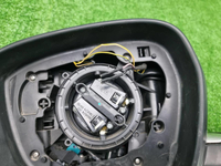 Зеркало левое Geely Coolray (2019-н.в.) 12 конт.