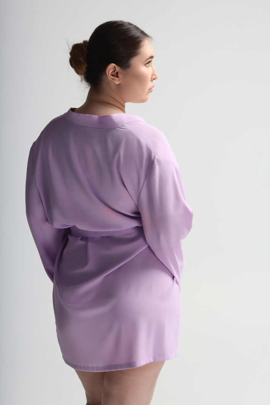Violet халатик