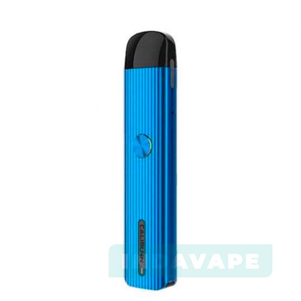 Купить Набор Uwell Caliburn G Pod Kit 690mAh Blue