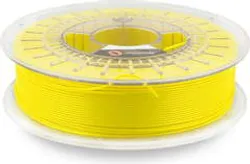Фотография — Пластик для 3D-принтера Fillamentum CPE HG100 Flash Yellow Metallic