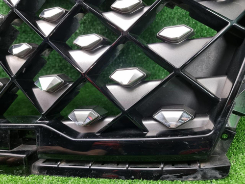 Решетка радиатора Chery Tiggo 7 Pro Max (22-24)