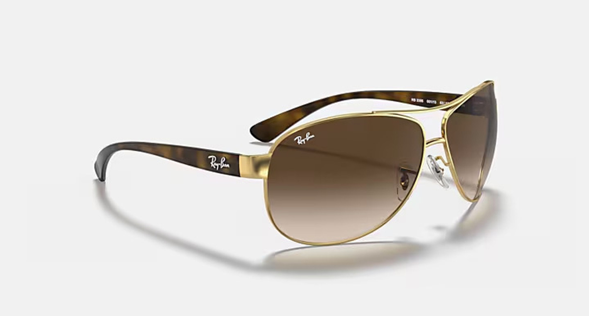 RAY-BAN RB3386 001/13