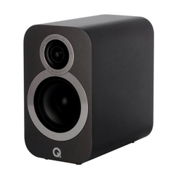 Полочная акустика Q-Acoustics Q3010i (QA3516) Carbon Black