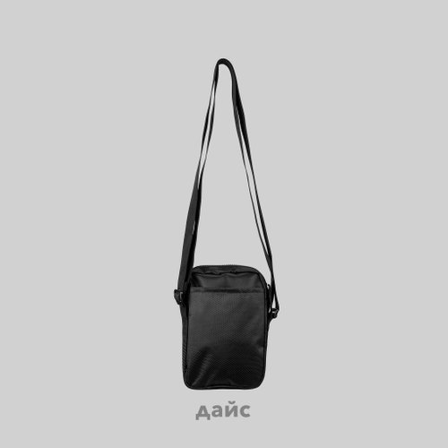 Сумка Nike Heritage S Smit артикул:BA5871-010 - купить в магазине Дайс
