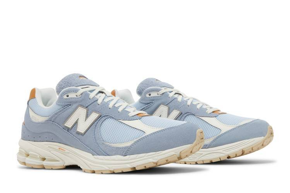 Кроссовки New Balance Nb 2002R