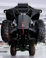 Квадроцикл HiSUN GUARDIAN 750L /MUD