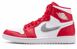 Кроссовки Jordan Air Jordan 1 Retro Silver Medal