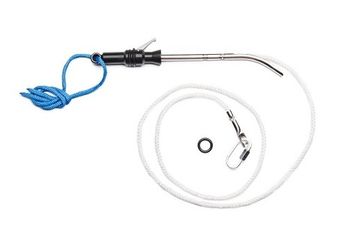 Кукан Pelengas Окунь с иглоприемником