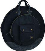 Чехол для тарелок 22" Meinl MWC22BK Waxed Canvas