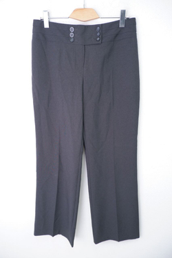 Брюки Marks&Spencer офисные 54 размер