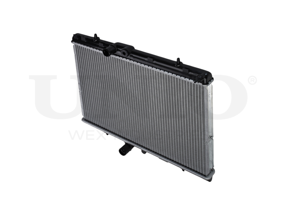 Радиатор охлаждения двигателя UNIO RAD-10083
