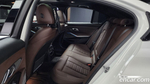 BMW 3 Series (G20) 330e M Sports (06.2021)